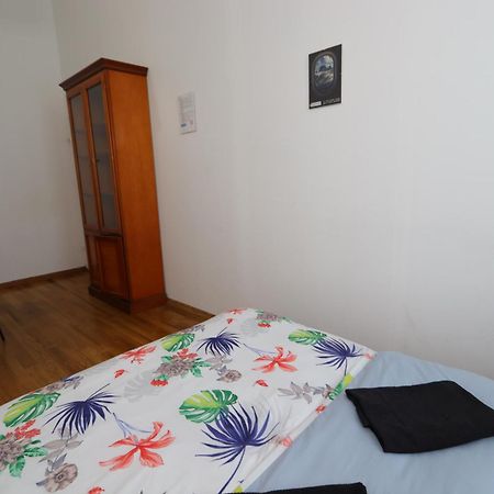 Fantastic Waw - C19 Room E Warszawa Eksteriør bilde