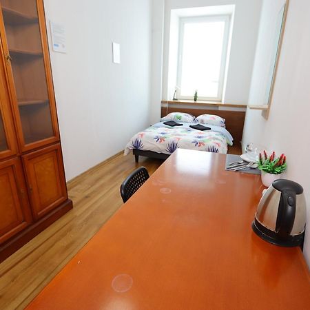 Fantastic Waw - C19 Room E Warszawa Eksteriør bilde