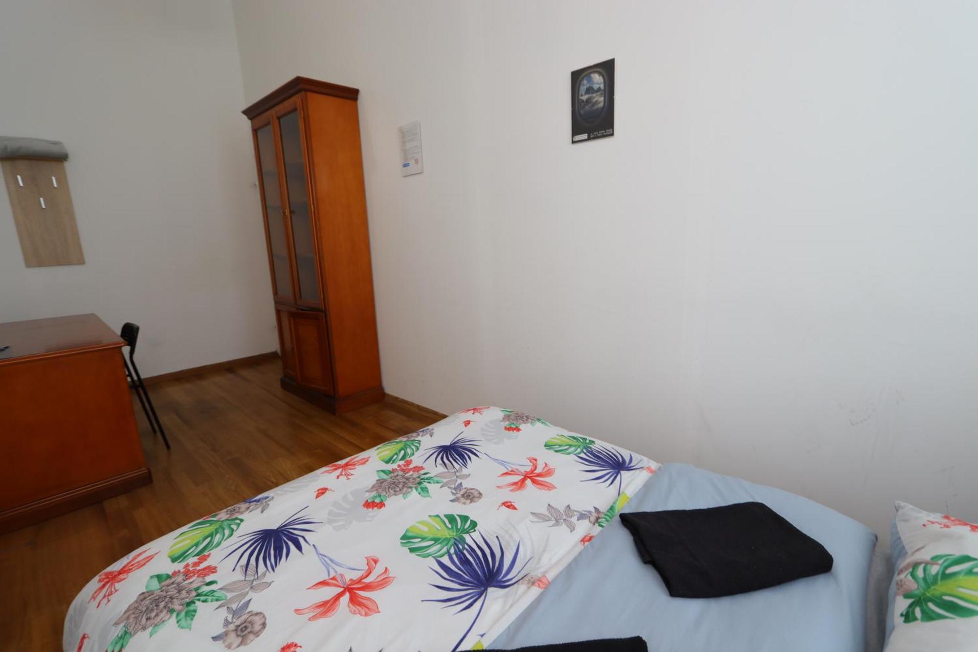 Fantastic Waw - C19 Room E Warszawa Eksteriør bilde