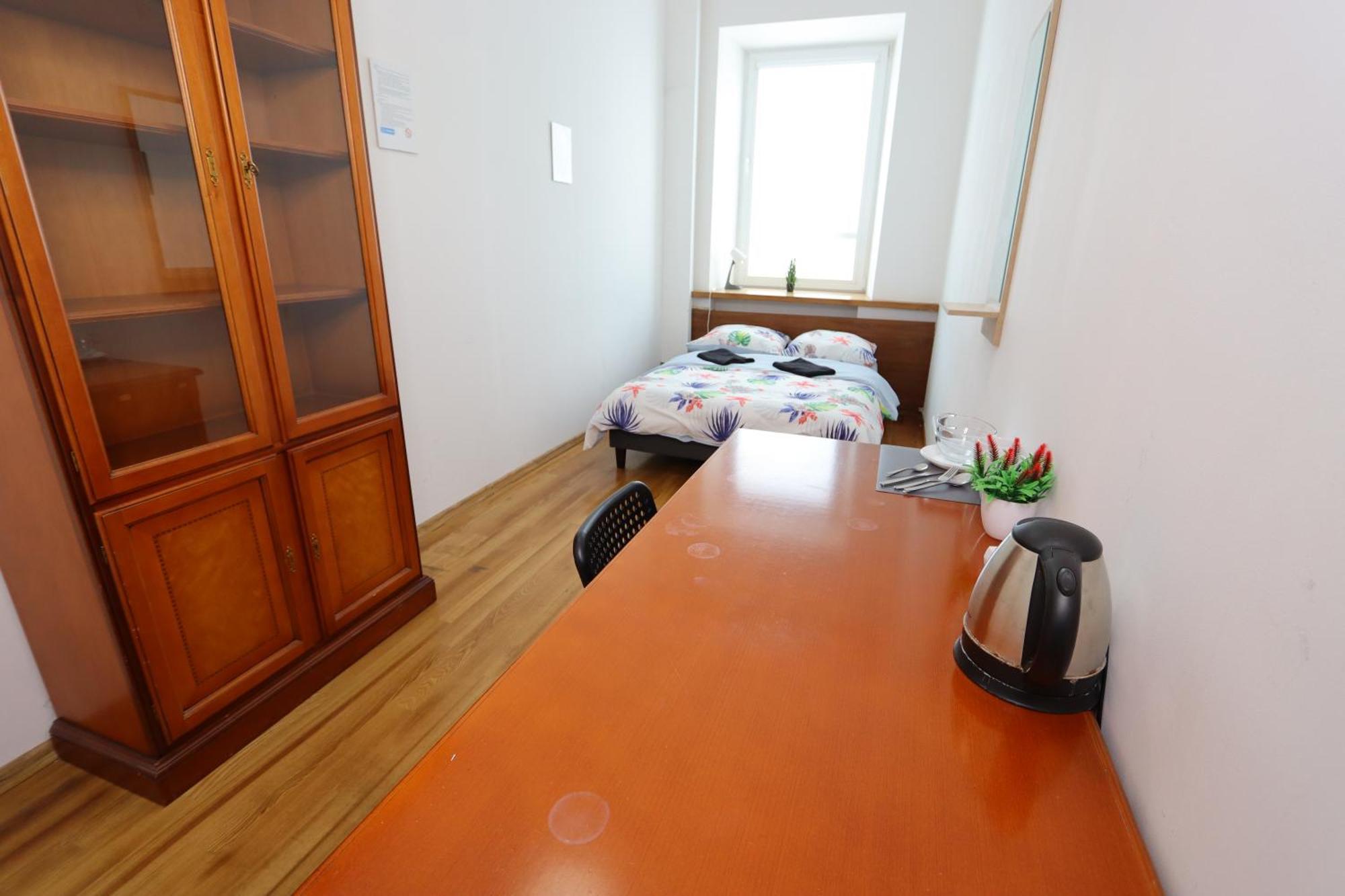 Fantastic Waw - C19 Room E Warszawa Eksteriør bilde