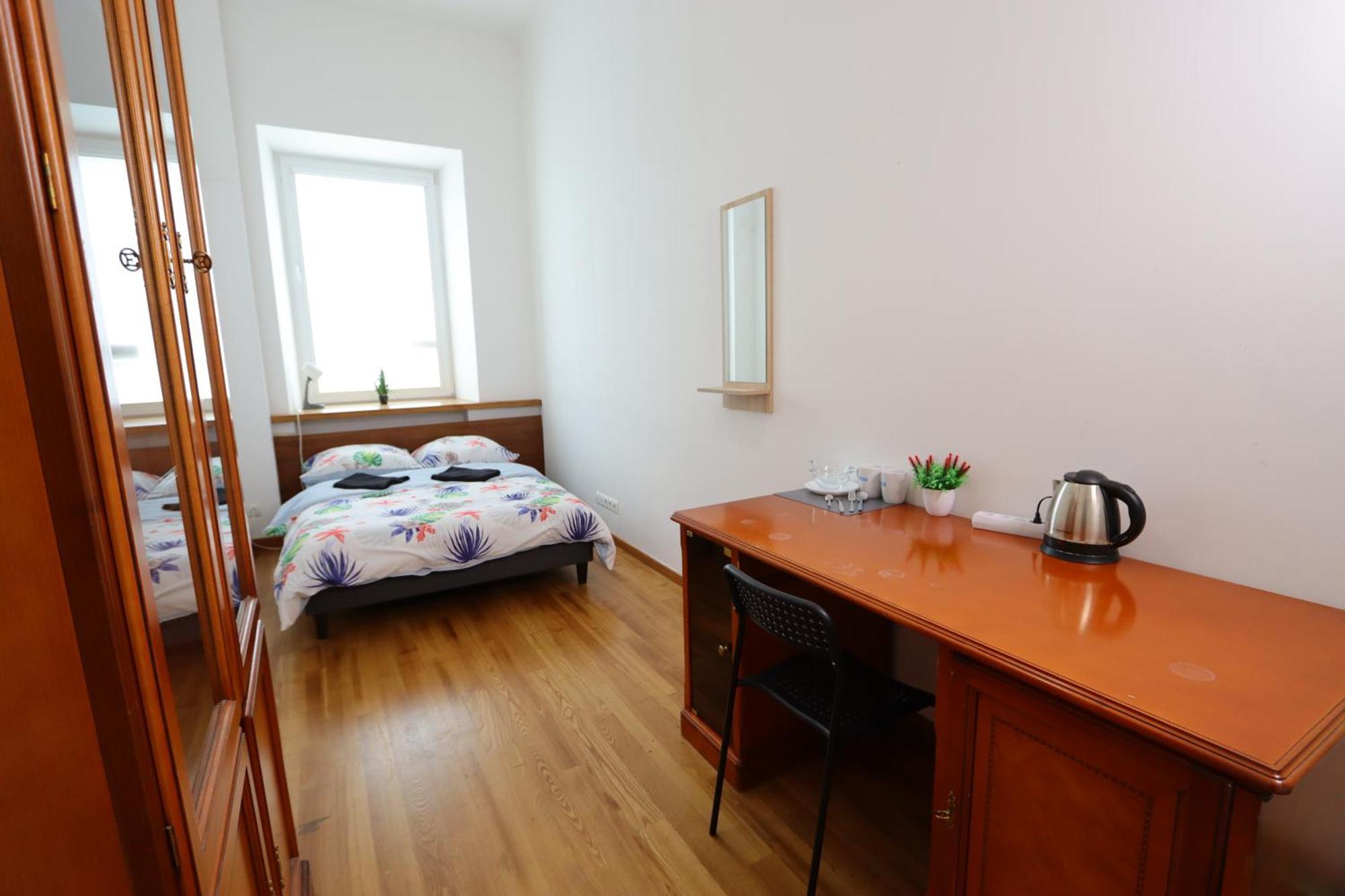 Fantastic Waw - C19 Room E Warszawa Eksteriør bilde
