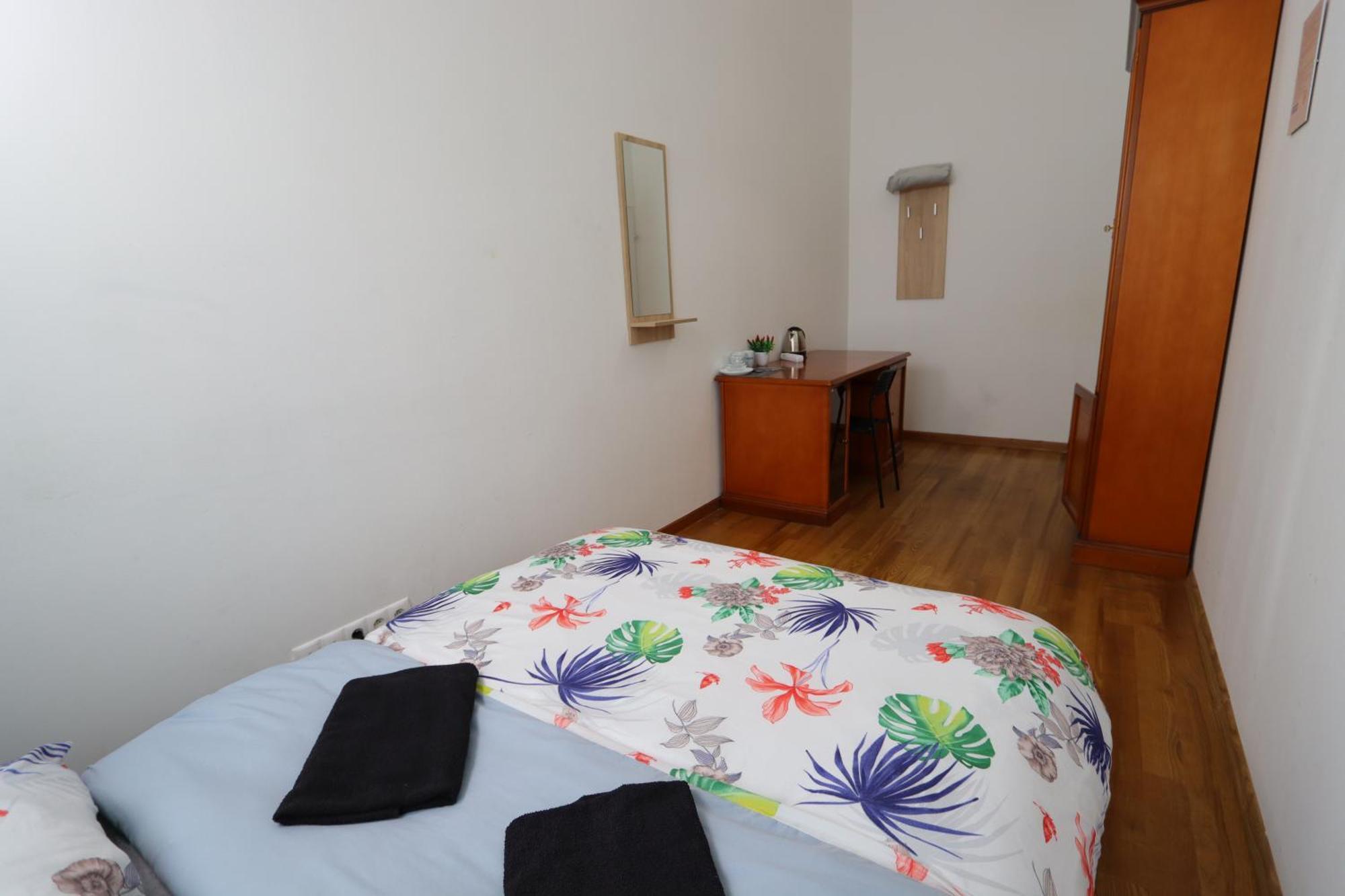 Fantastic Waw - C19 Room E Warszawa Eksteriør bilde